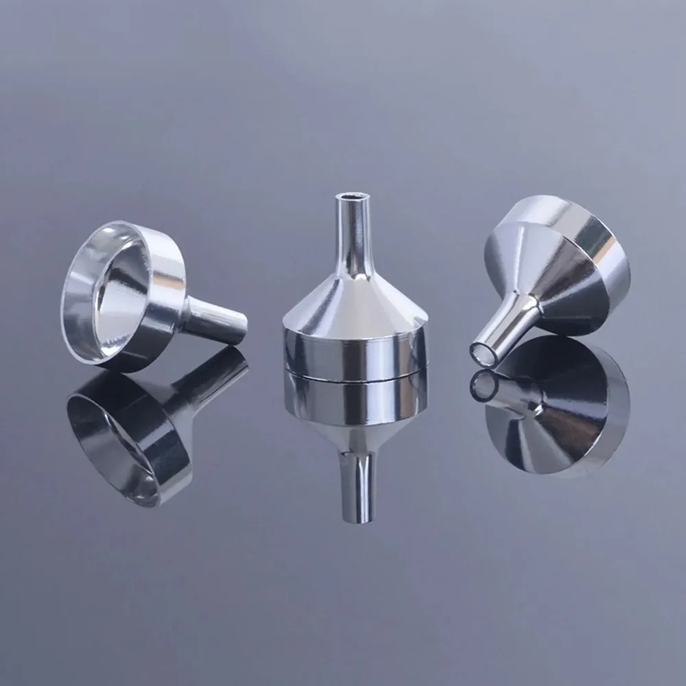 1/5/10Pcs/set Mini Small Funne – Perfume Fragrance Dispenser Bewertung und Preis