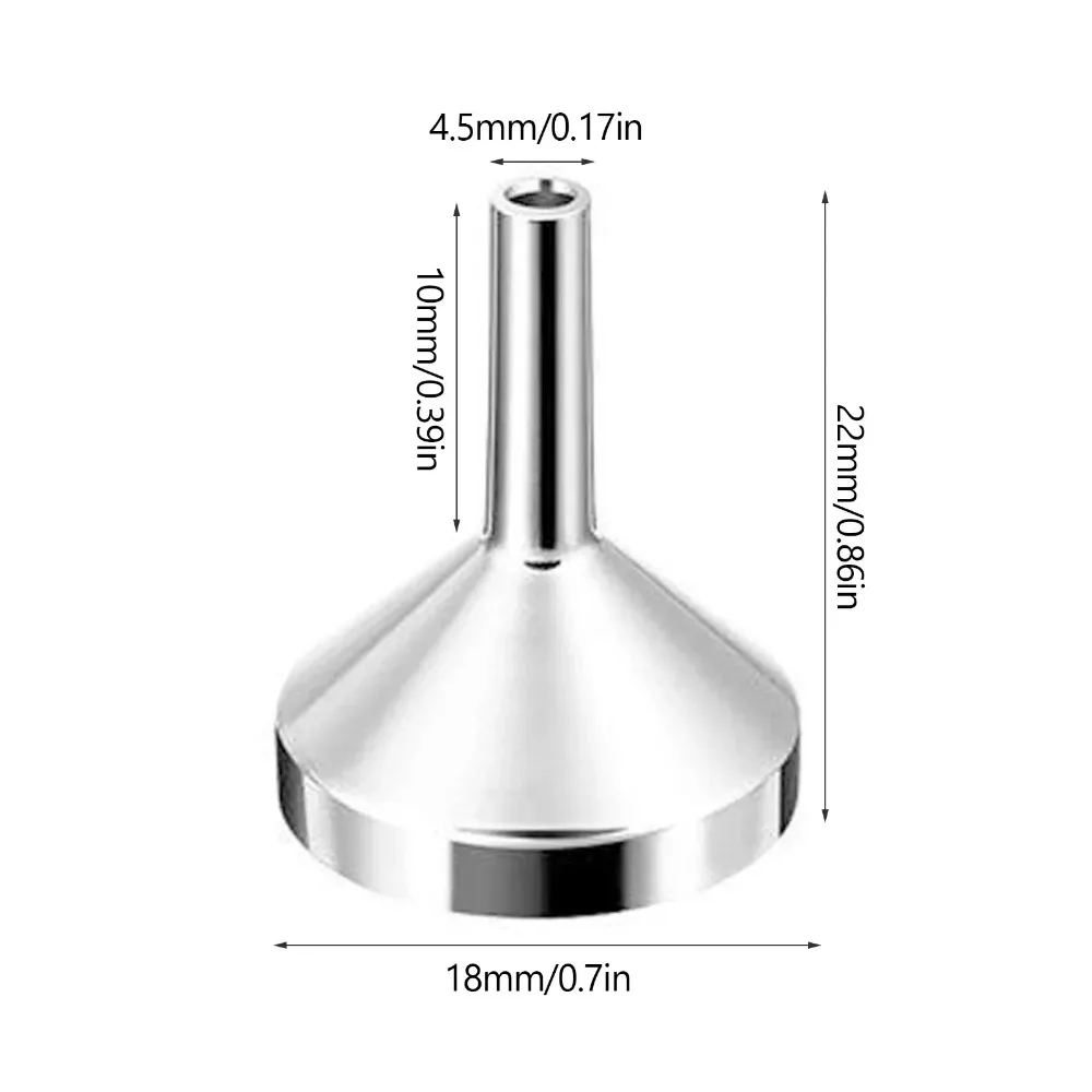 1/5/10Pcs/set Mini Small Funne – Perfume Fragrance Dispenser Bewertung und Preis