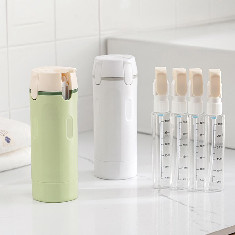 4 In 1 Travel Dispenser Portab – Perfume Fragrance Dispenser Bewertung und Preis