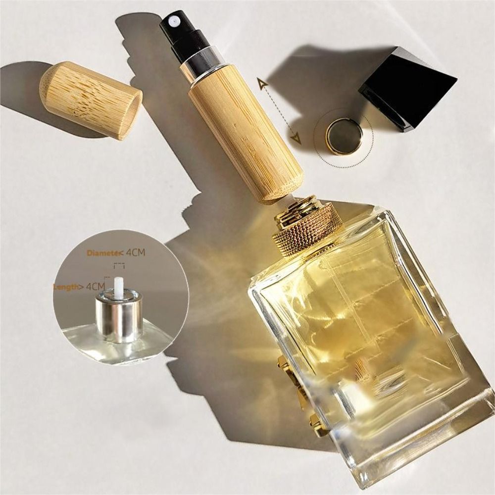 5/8ML Ultra Fine Refillable Pe – Perfume Fragrance Booster Bewertung und Preis