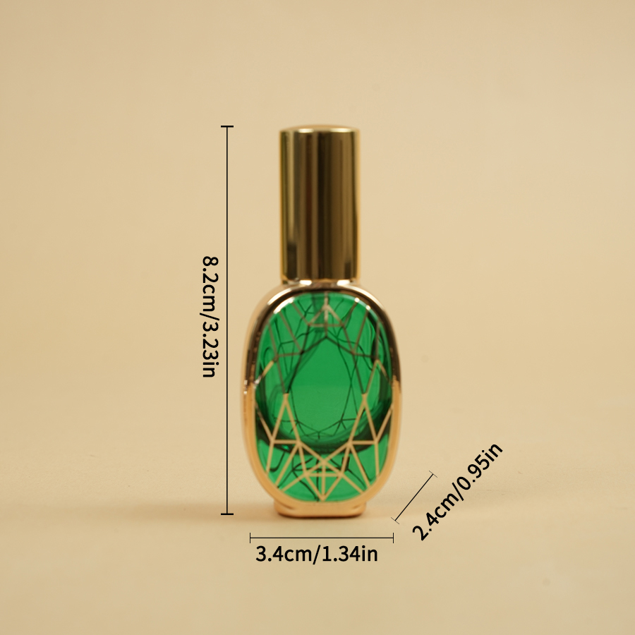 High-end cross-border perfume  – Fragrance Atomizer Pump Bewertung und Preis