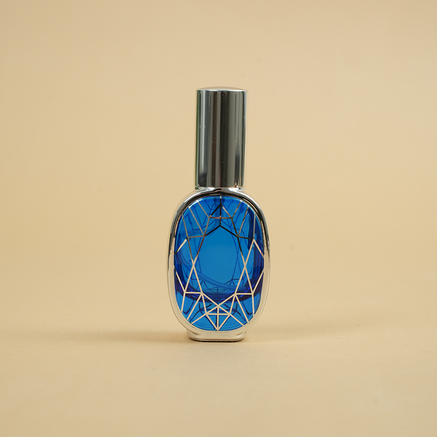 High-end cross-border perfume  – Fragrance Atomizer Pump Bewertung und Preis