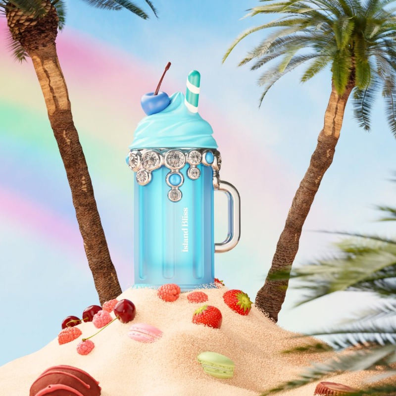 Armaf Delights Island Bliss fo – Perfume Adrien Fragrance Bewertung und Preis