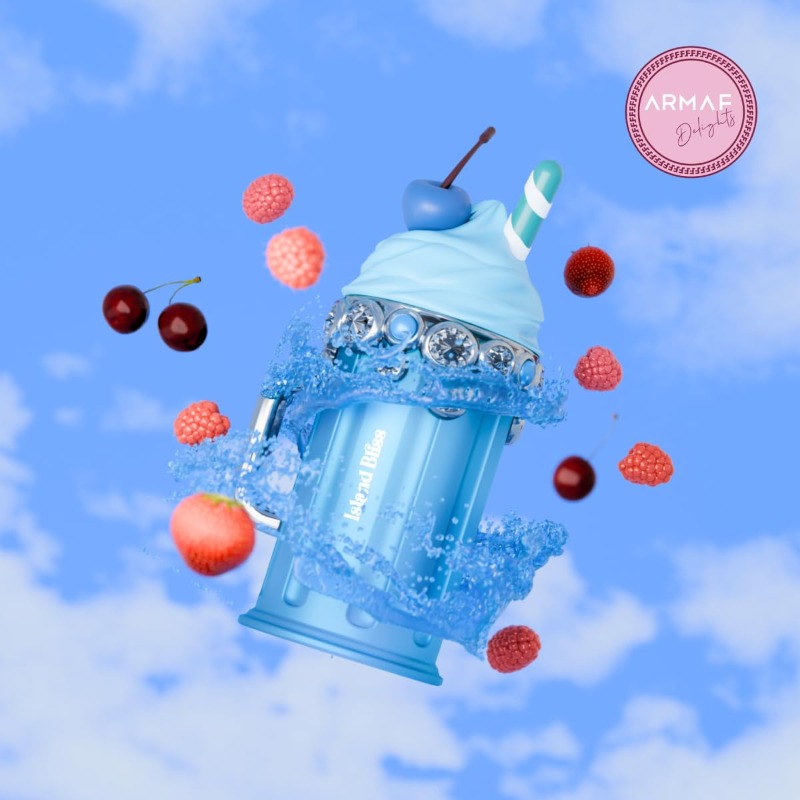 Armaf Delights Island Bliss fo – Perfume Adrien Fragrance Bewertung und Preis