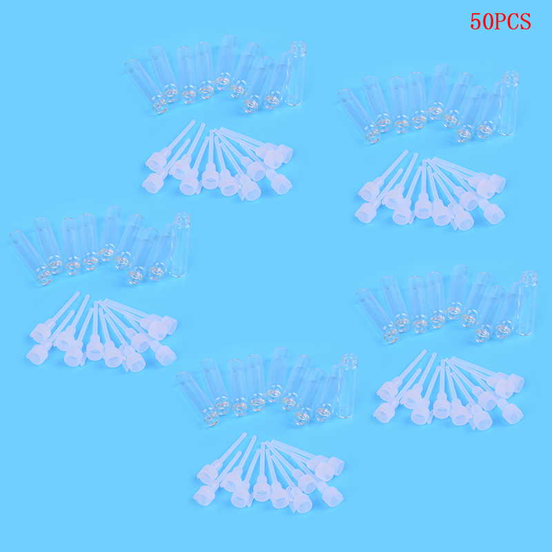 50PCS 1ml Mini Glass Perfume S – Perfume Fragrance Lab Bewertung und Preis