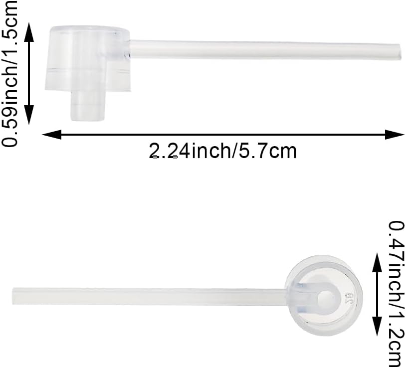 10/20/50/100 pcs Perfume Refil – Perfume Fragrance Dispenser Bewertung und Preis