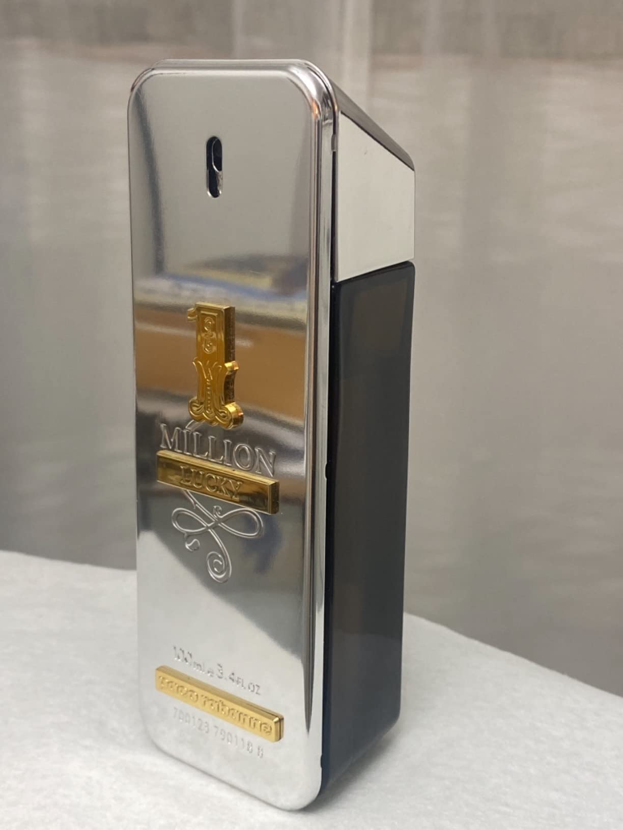 Rabanne 1 Million Parfum 100ml – Perfume Fragrance Bar Bewertung und Preis