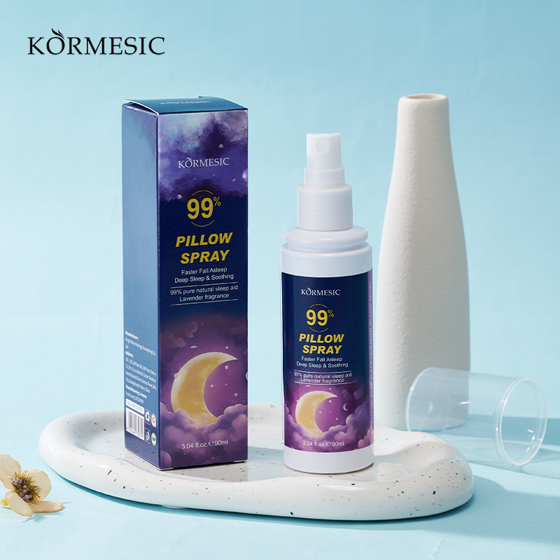 KORMESIC Lavender Perfume Spra – Perfume New Fragrance Bewertung und Preis