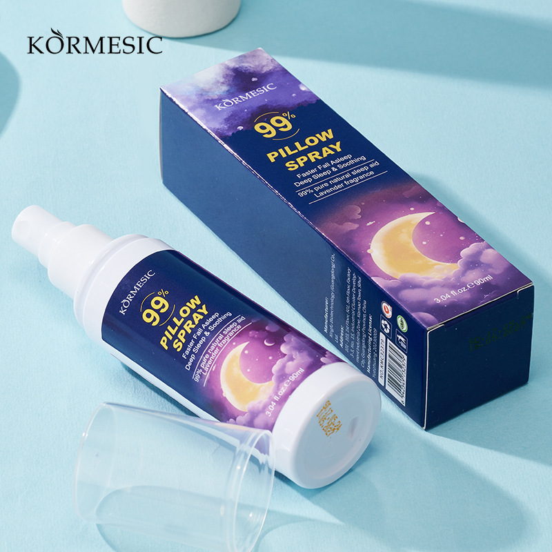 KORMESIC Lavender Perfume Spra – Perfume New Fragrance Bewertung und Preis