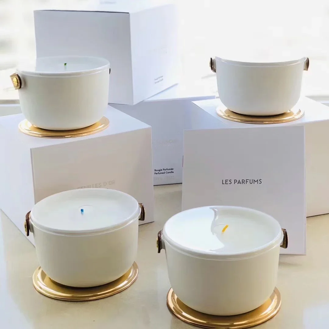 Perfumed Candle Aromatherapy I – Perfume Fragrance Lab Bewertung und Preis