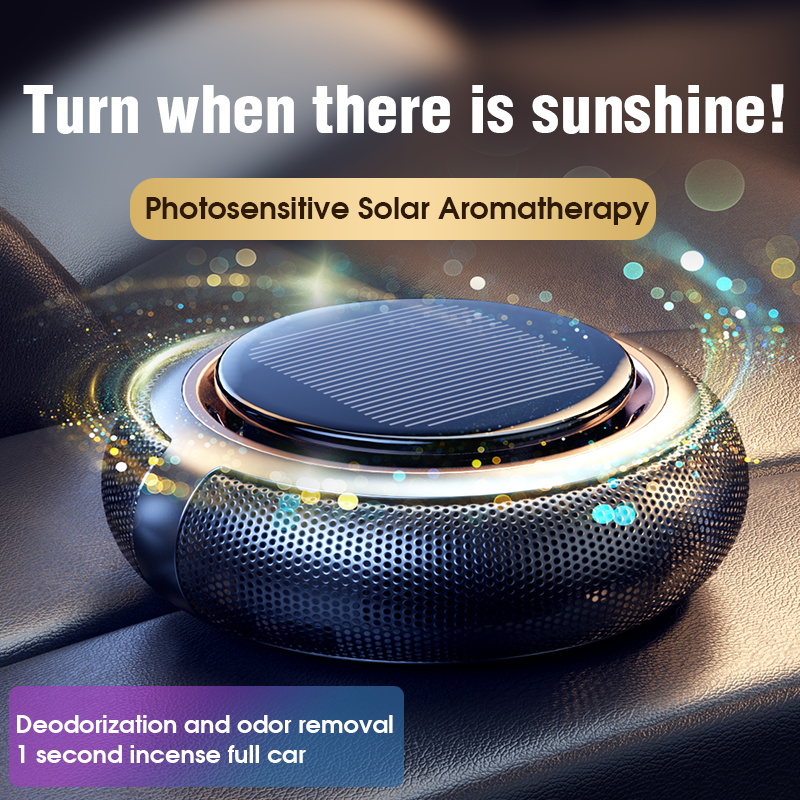 New High-Quality Solar Energy  – Perfume New Fragrance Bewertung und Preis