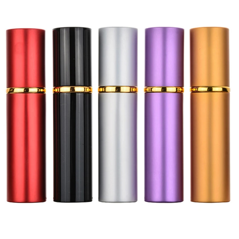5pcs 10ML High Quality Refilla – Perfume Fragrance Booster Bewertung und Preis
