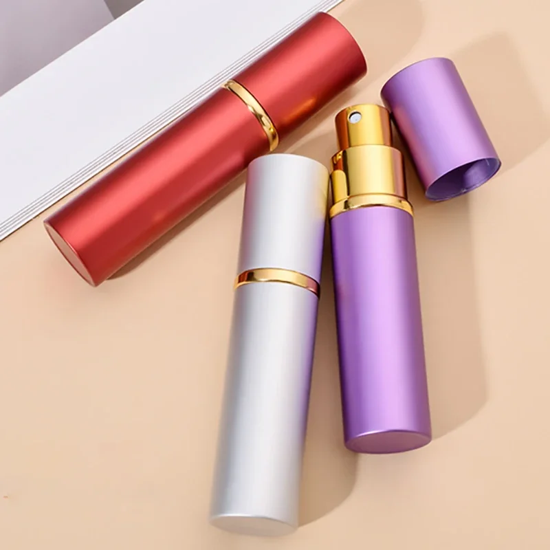 5pcs 10ML High Quality Refilla – Perfume Fragrance Booster Bewertung und Preis