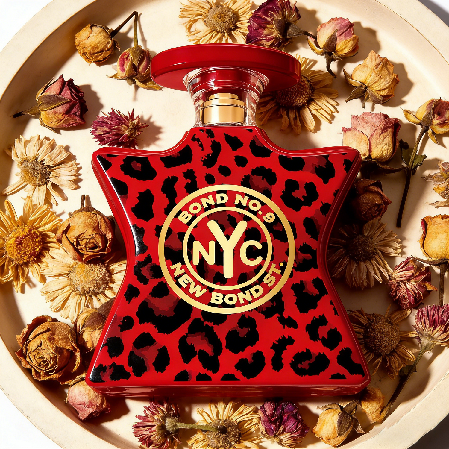Bond No. 9 New York New Bond S – Perfume New Fragrance Bewertung und Preis