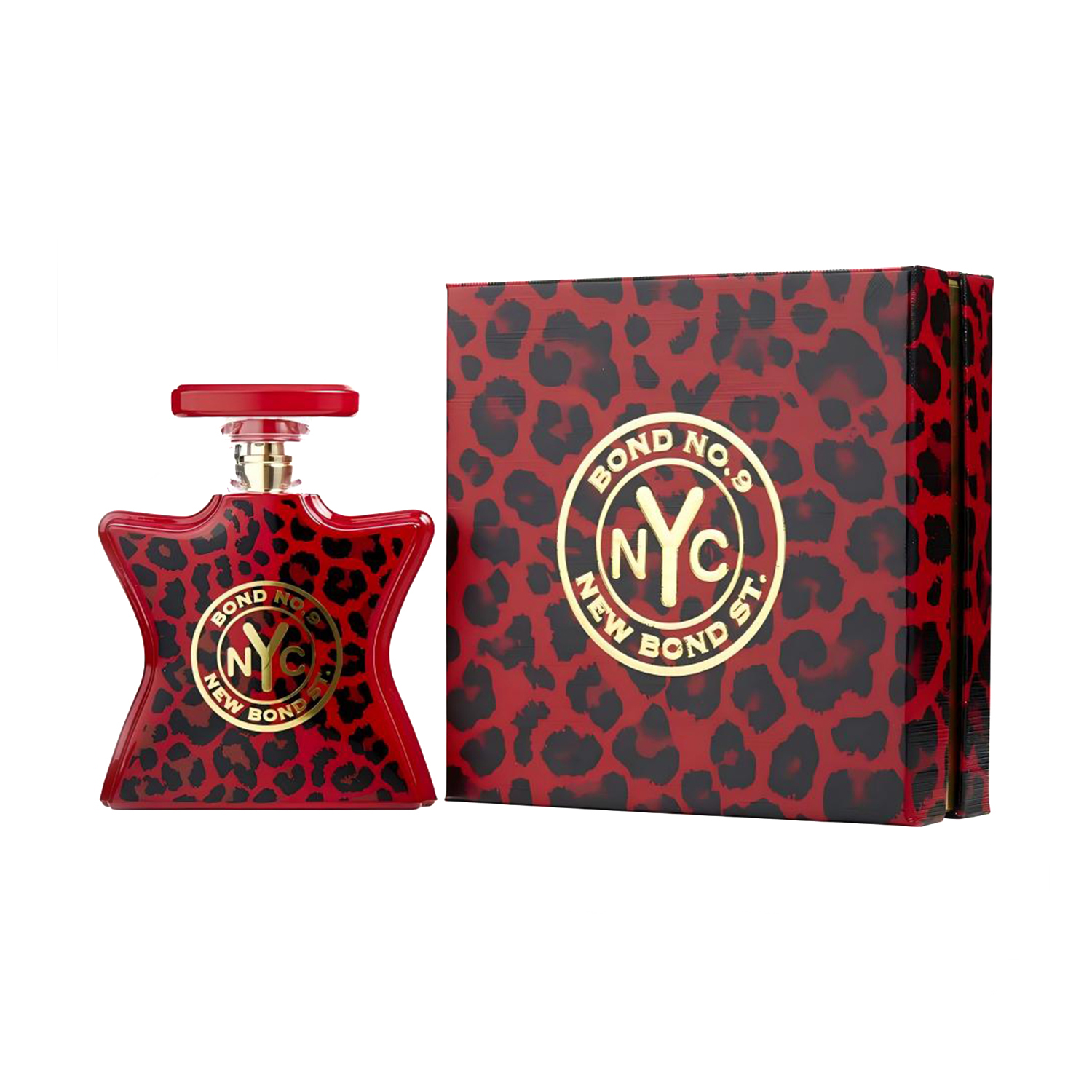 Bond No. 9 New York New Bond S – Perfume New Fragrance Bewertung und Preis