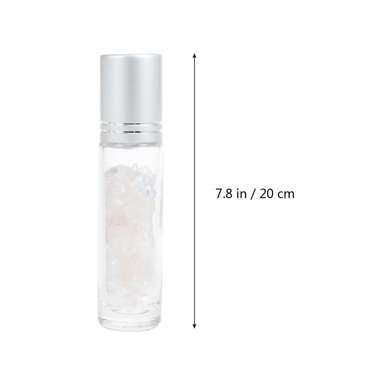 10Pcs Crystal Roll-on Bottles  – On Perfume & Fragrance Kota Bogor Bewertung und Preis