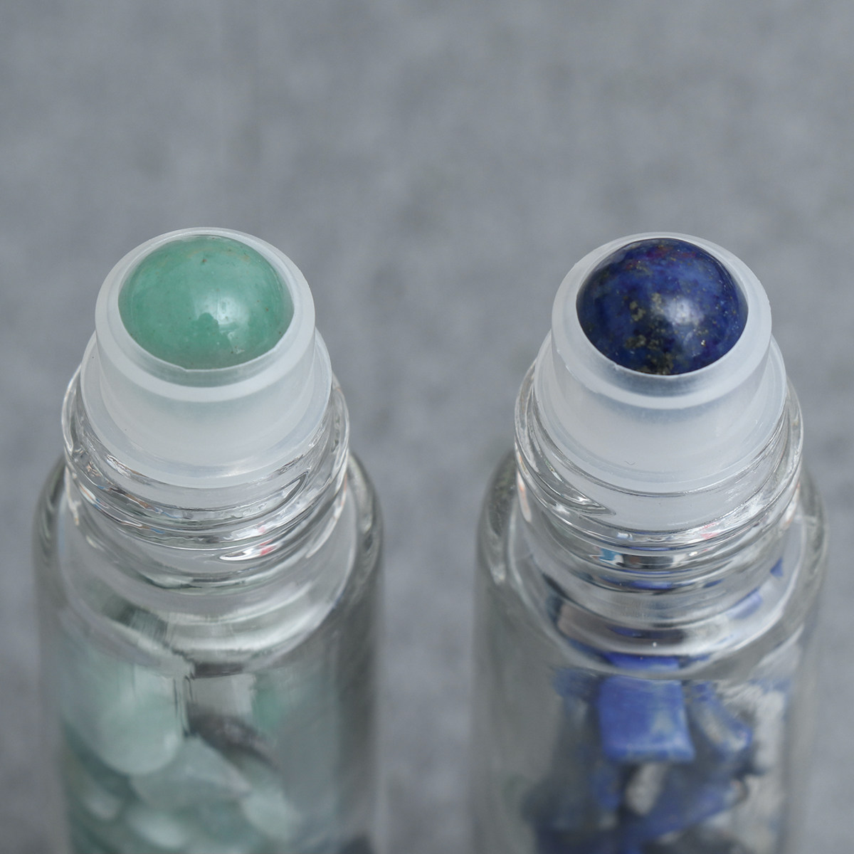 10Pcs Crystal Roll-on Bottles  – On Perfume & Fragrance Kota Bogor Bewertung und Preis