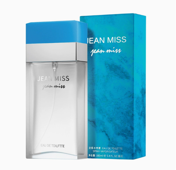 100ml Parfum Blue Eternal Unis – Rose Water Spray Bewertung und Preis