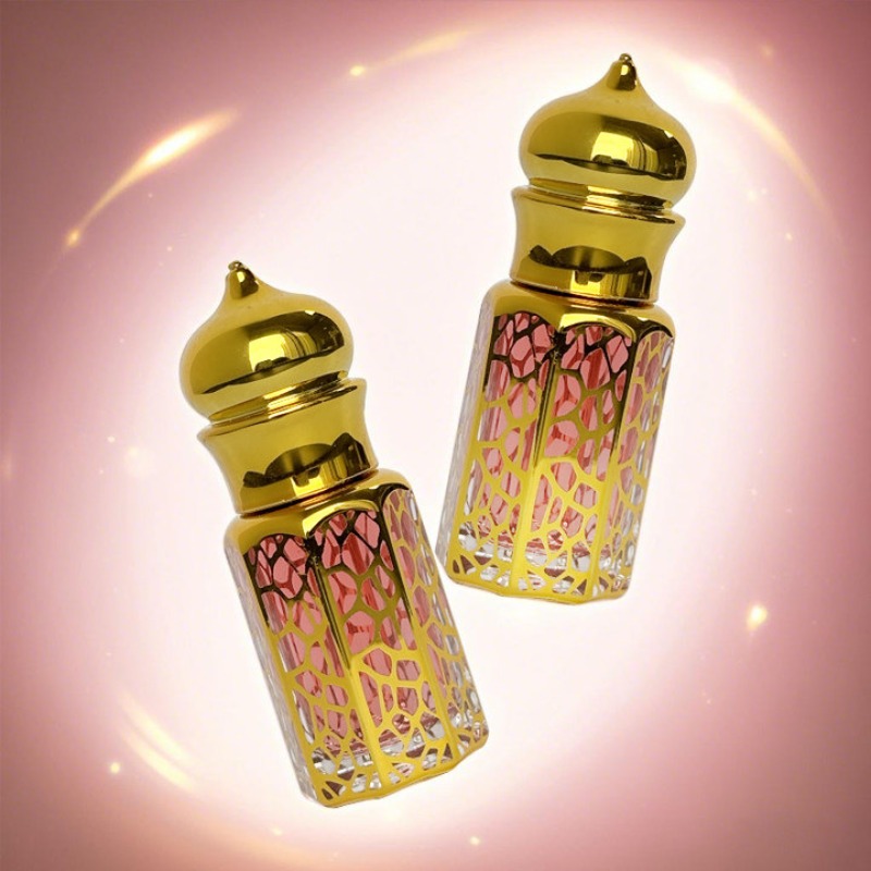 10ML Brand Perfume Vanilla San – Perfume Fragrance World Bewertung und Preis