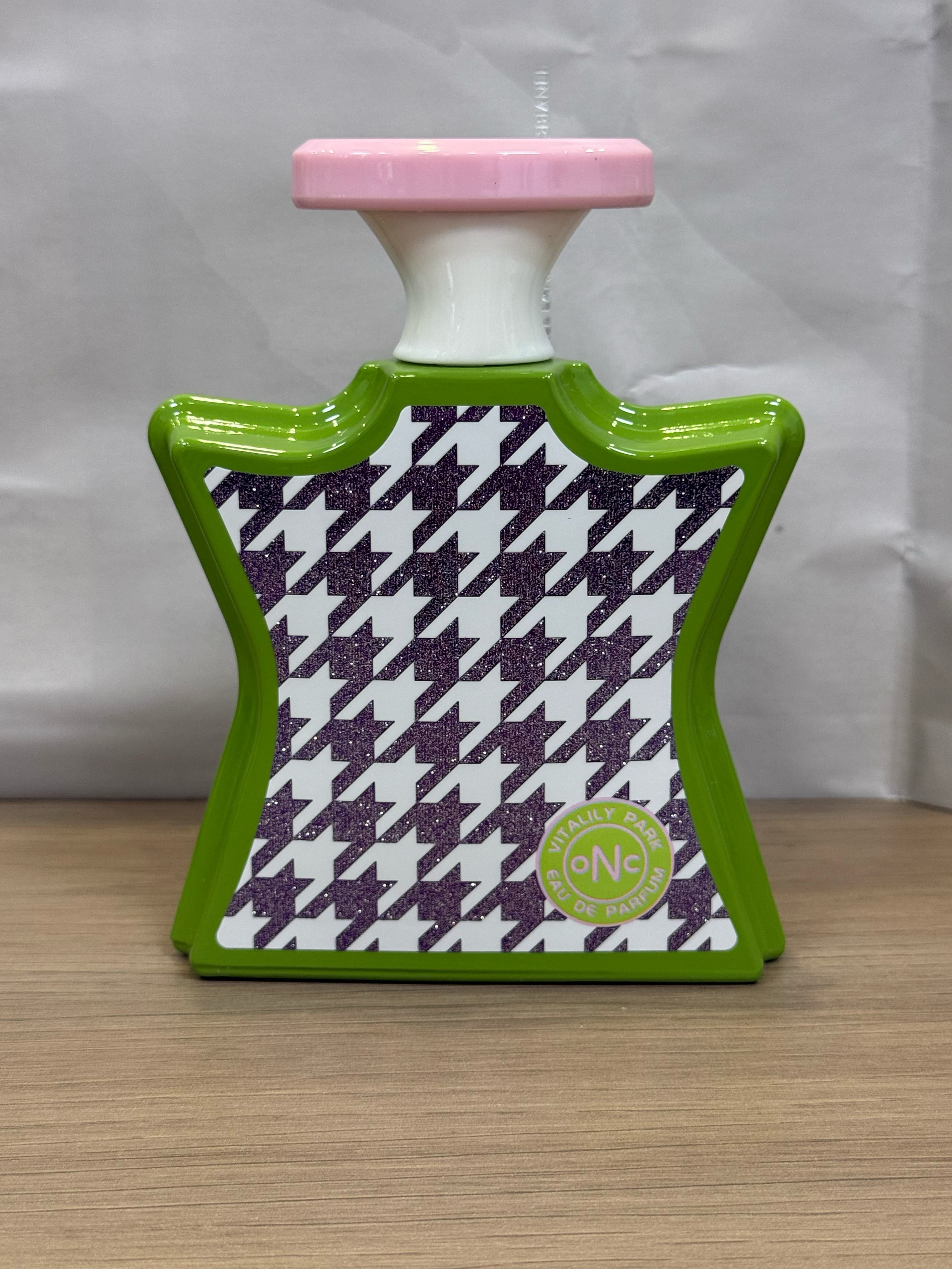 New York Star Bottle Perfume 1 – Perfume Fragrance Story Bewertung und Preis