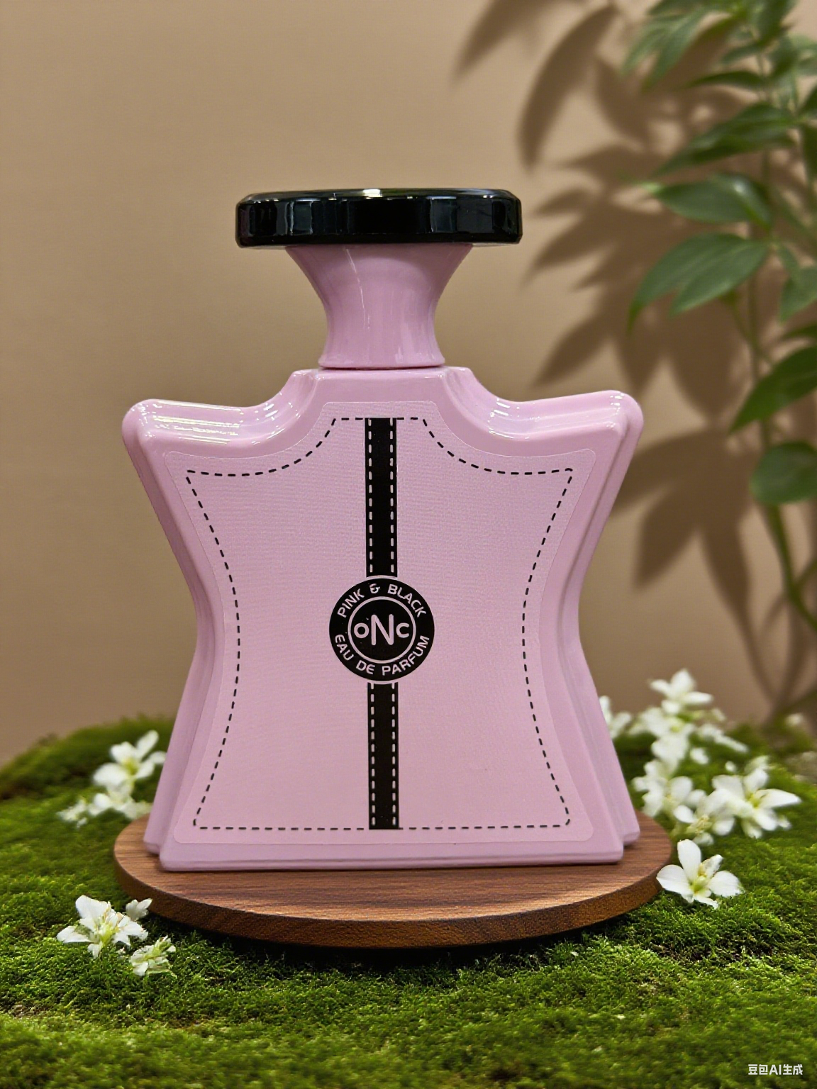 New York Star Bottle Perfume 1 – Perfume Fragrance Story Bewertung und Preis