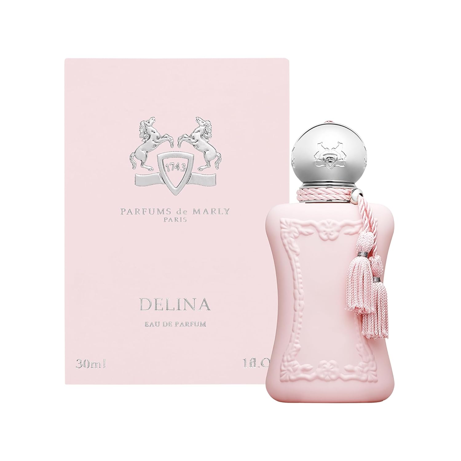 French Royal Collection Delina – Perfume Adrien Fragrance Bewertung und Preis