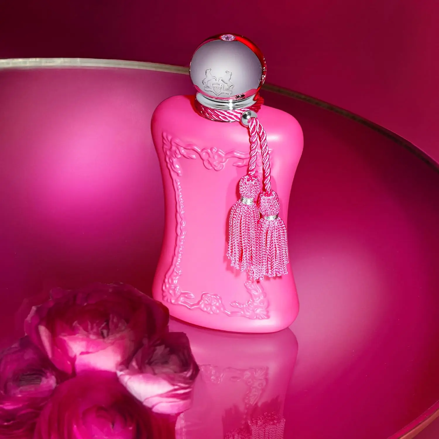 French Royal Collection Delina – Perfume Adrien Fragrance Bewertung und Preis
