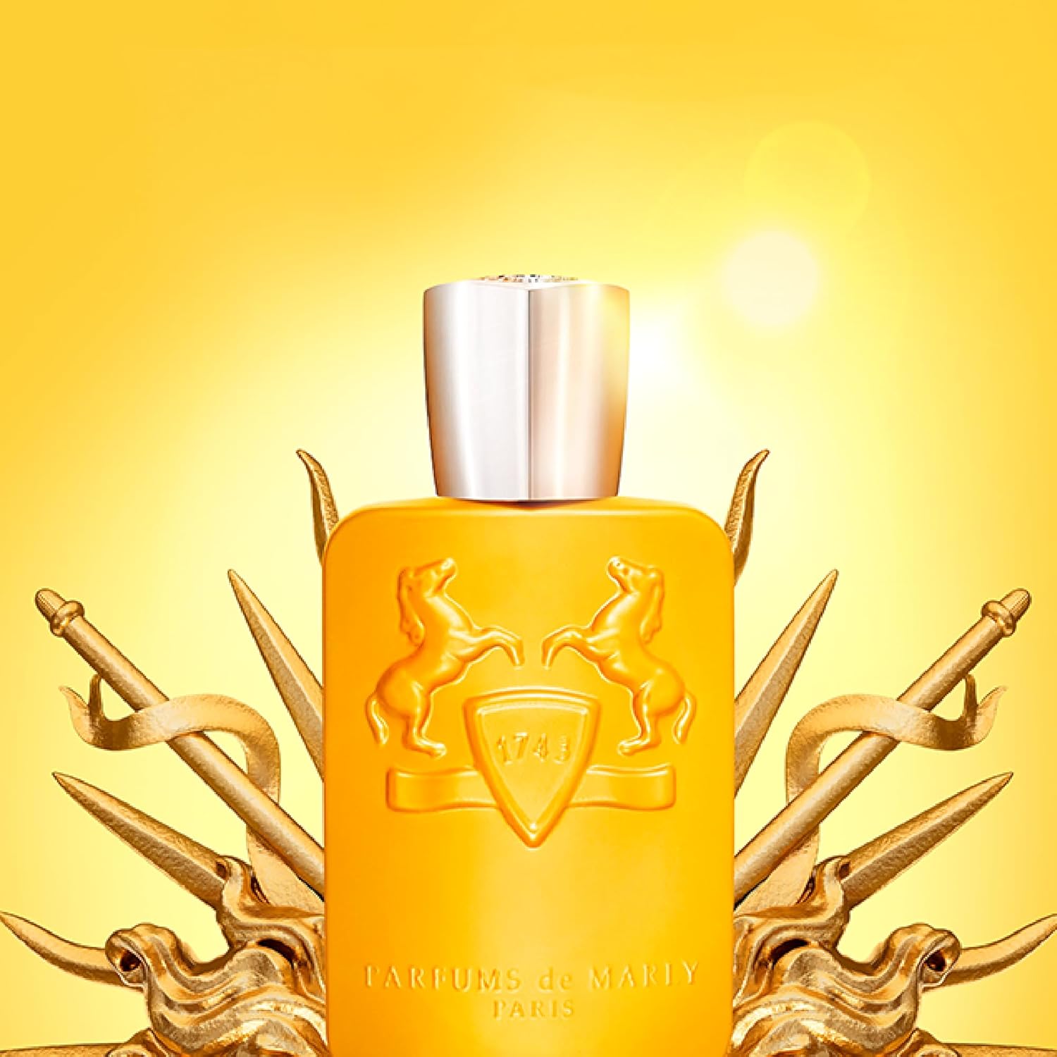 French Royal Collection Delina – Perfume Adrien Fragrance Bewertung und Preis