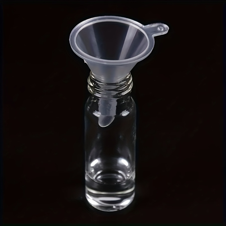 10/30pcs Mini Funnel Plastic N – Perfume Fragrance Booster Bewertung und Preis