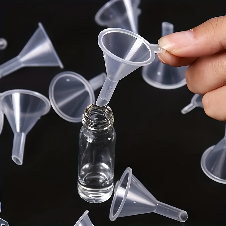 10/30pcs Mini Funnel Plastic N – Perfume Fragrance Booster Bewertung und Preis