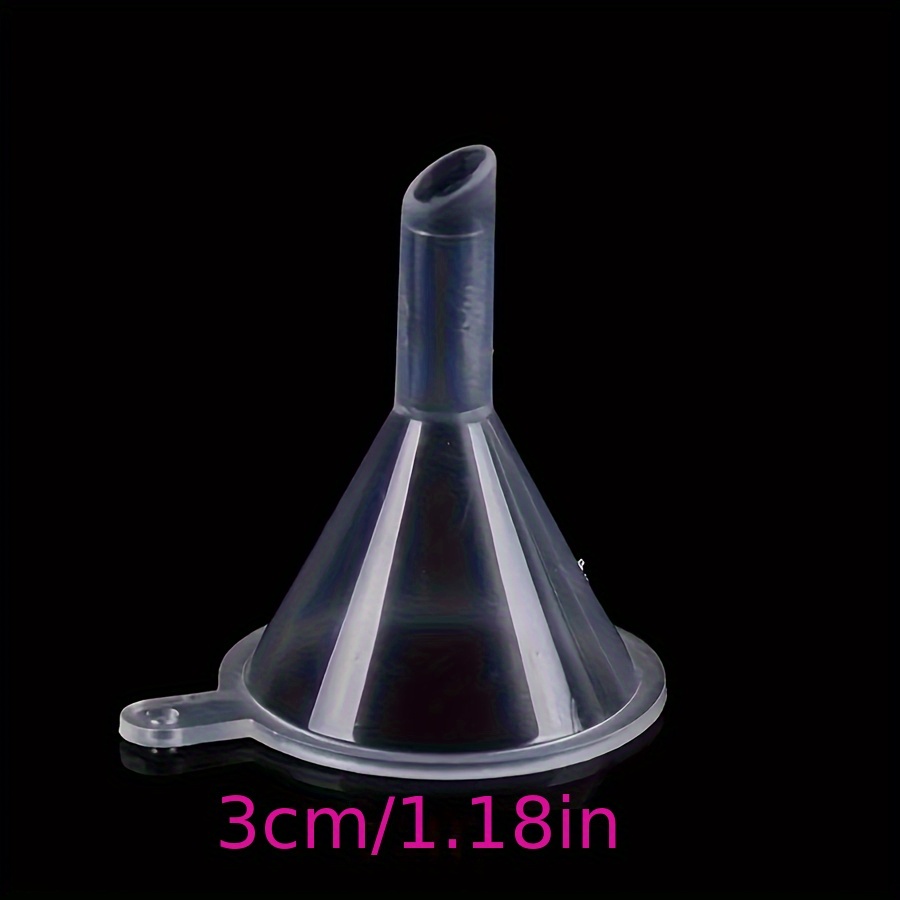 10/30pcs Mini Funnel Plastic N – Perfume Fragrance Booster Bewertung und Preis