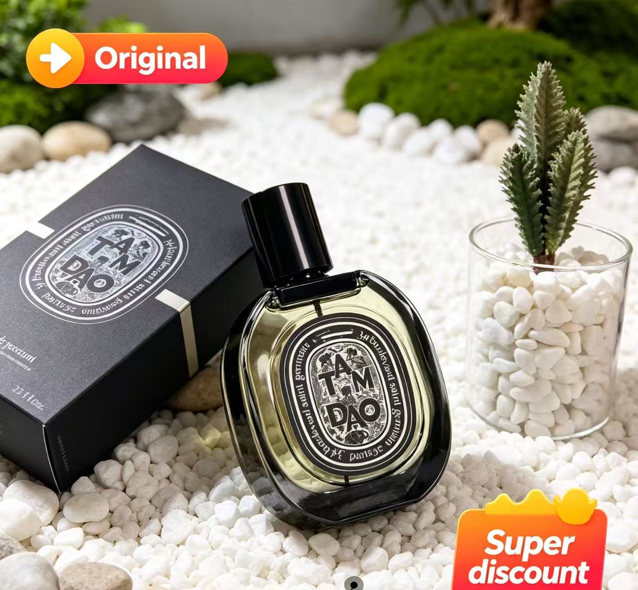 Attractive Daily Necessity Ble – Perfume Adrien Fragrance Bewertung und Preis