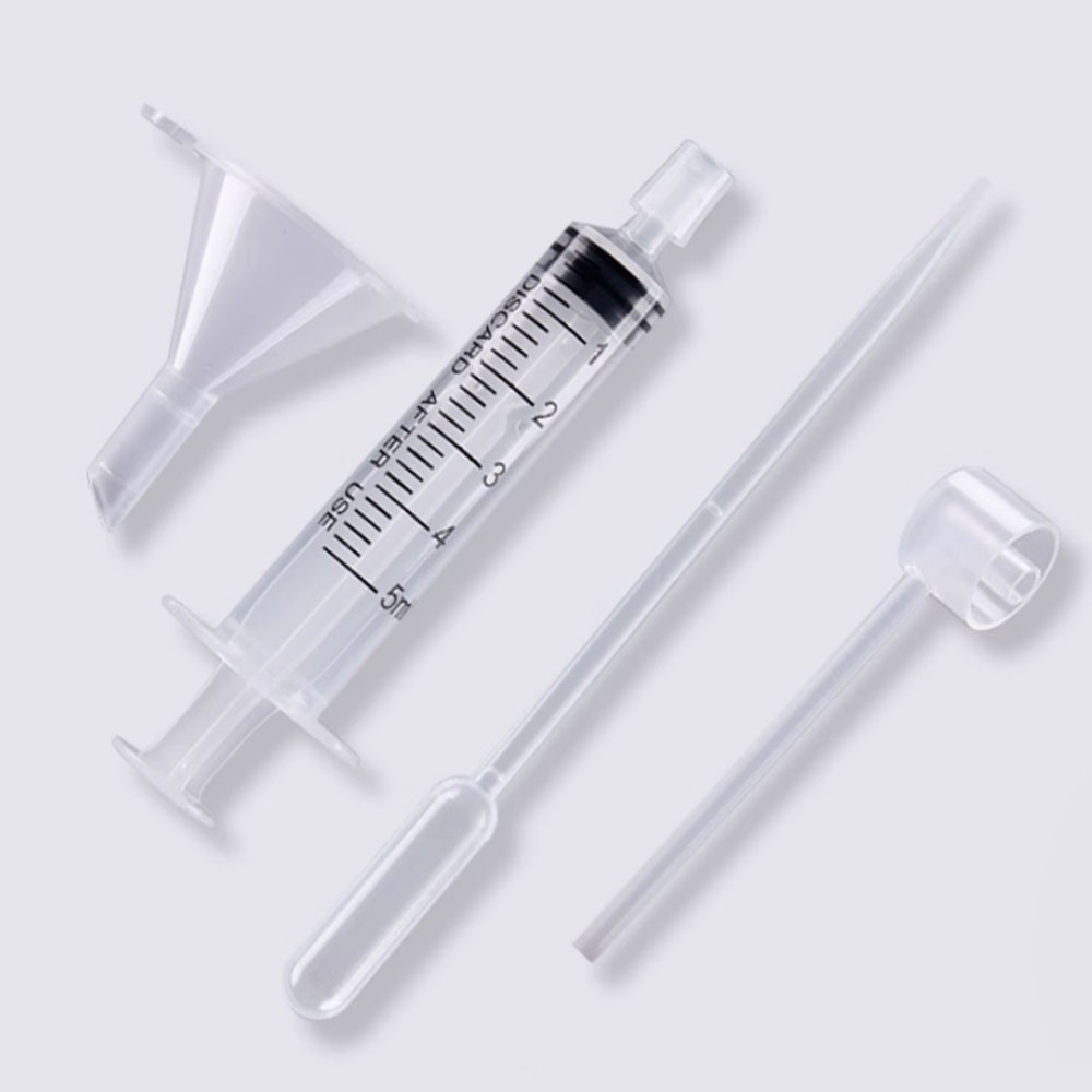 4PCS/Set Perfume Refill Tools  – Perfume Fragrance Dispenser Bewertung und Preis