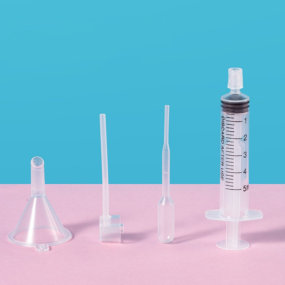 4PCS/Set Perfume Refill Tools  – Perfume Fragrance Dispenser Bewertung und Preis