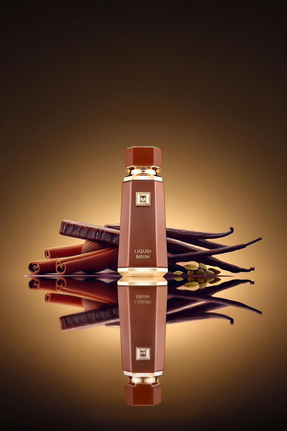 Fragrance World French Avenue  – Perfume Fragrance World Liquid Brun Eau De Parfum 100Ml Bewertung und Preis