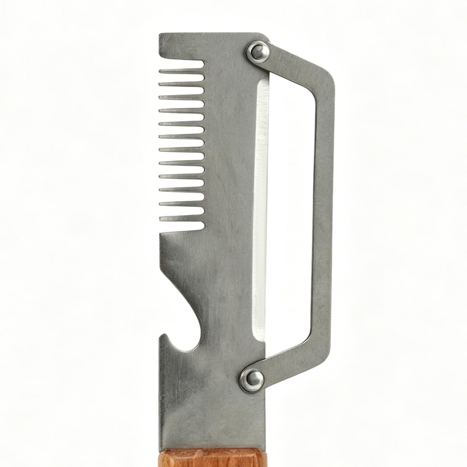Vegetable Peelers 2Pcs Stainle – Oud Wood Chip Bewertung und Preis