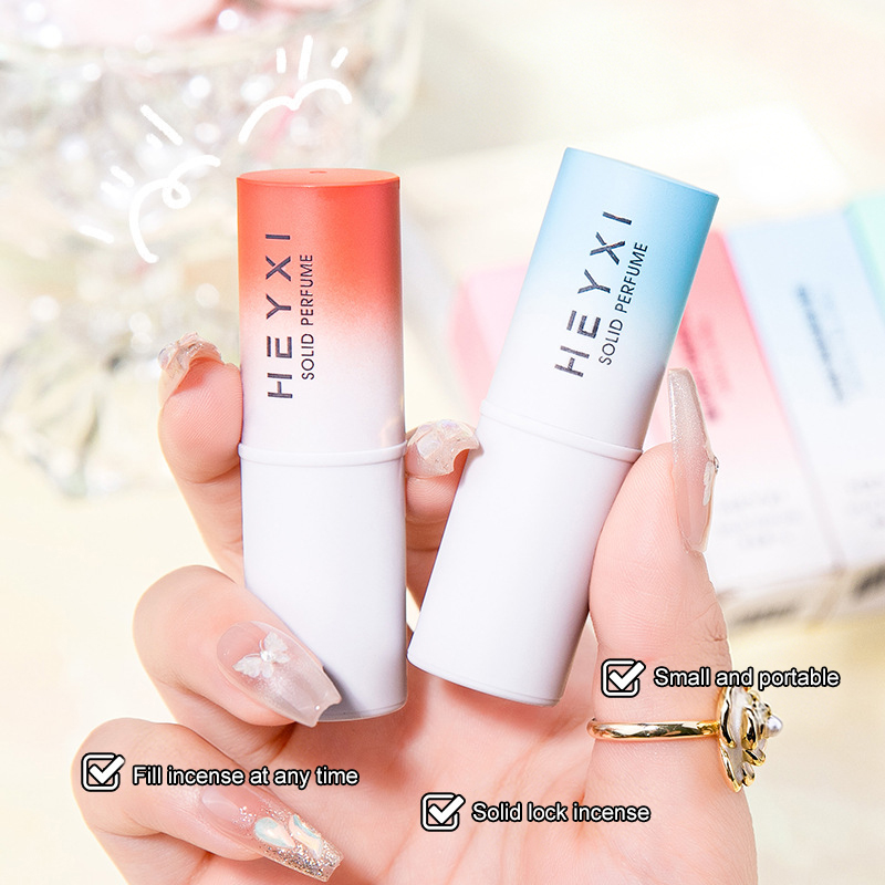 4-Pack Solid Perfume Balm Set  – On Perfume & Fragrance Kota Bogor Bewertung und Preis