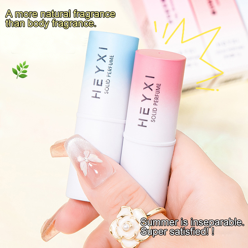 4-Pack Solid Perfume Balm Set  – On Perfume & Fragrance Kota Bogor Bewertung und Preis