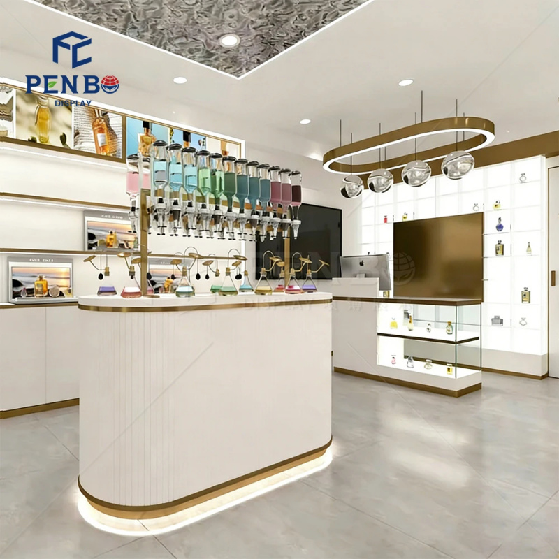 custom.Custom Illuminated Frag – Perfume Fragrance Bar Bewertung und Preis