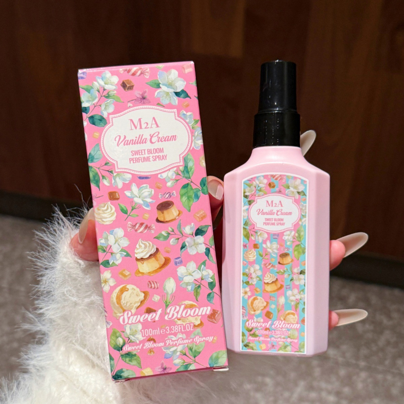Candy Gardenia Perfume 100ml S – Perfume New Fragrance Bewertung und Preis