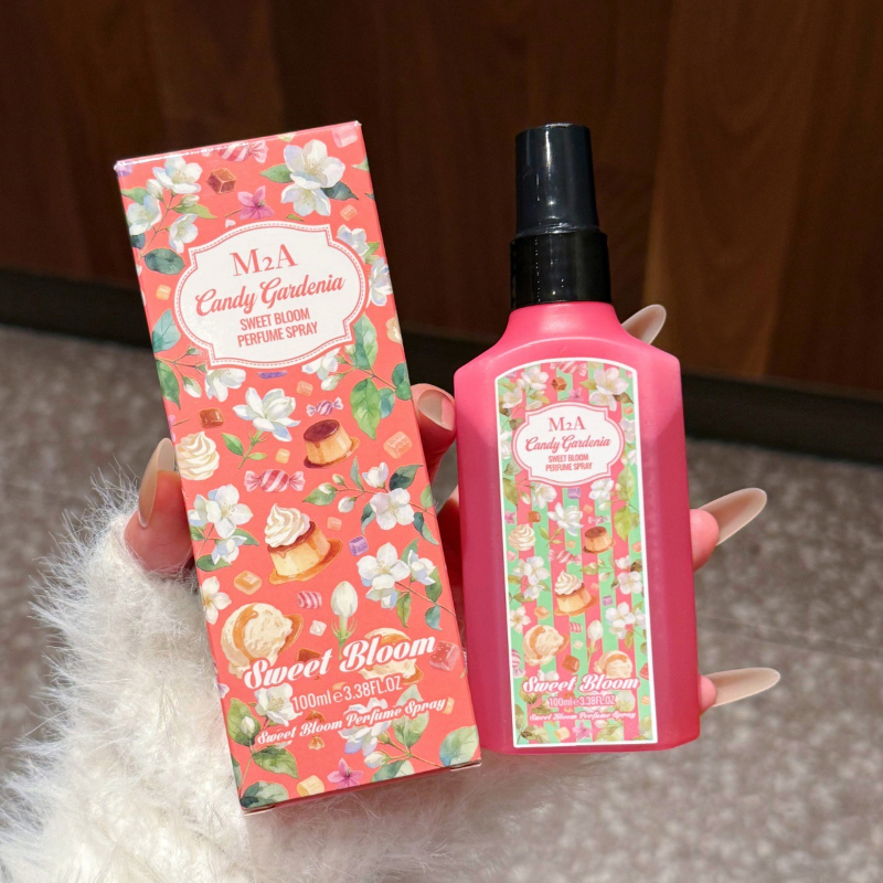Candy Gardenia Perfume 100ml S – Perfume New Fragrance Bewertung und Preis