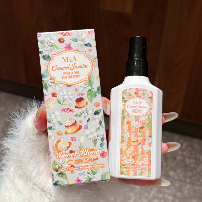 Candy Gardenia Perfume 100ml S – Perfume New Fragrance Bewertung und Preis
