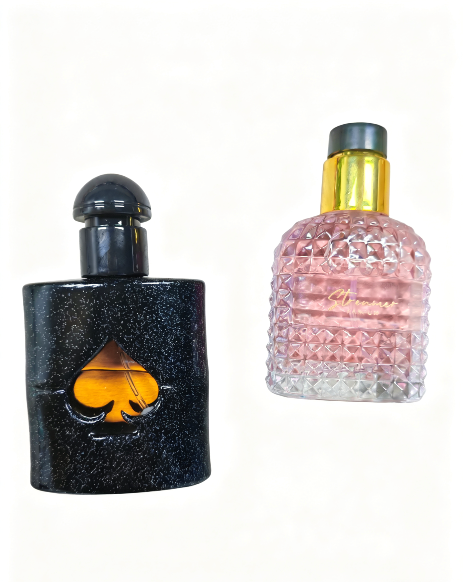 4Pcs Flower Story Women Perfum – Perfume Fragrance Story Bewertung und Preis