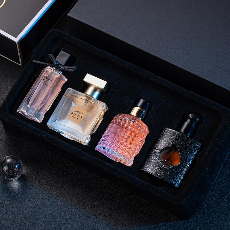 Flower Story 4-in-1 Perfume Gi – Perfume Fragrance Story Bewertung und Preis