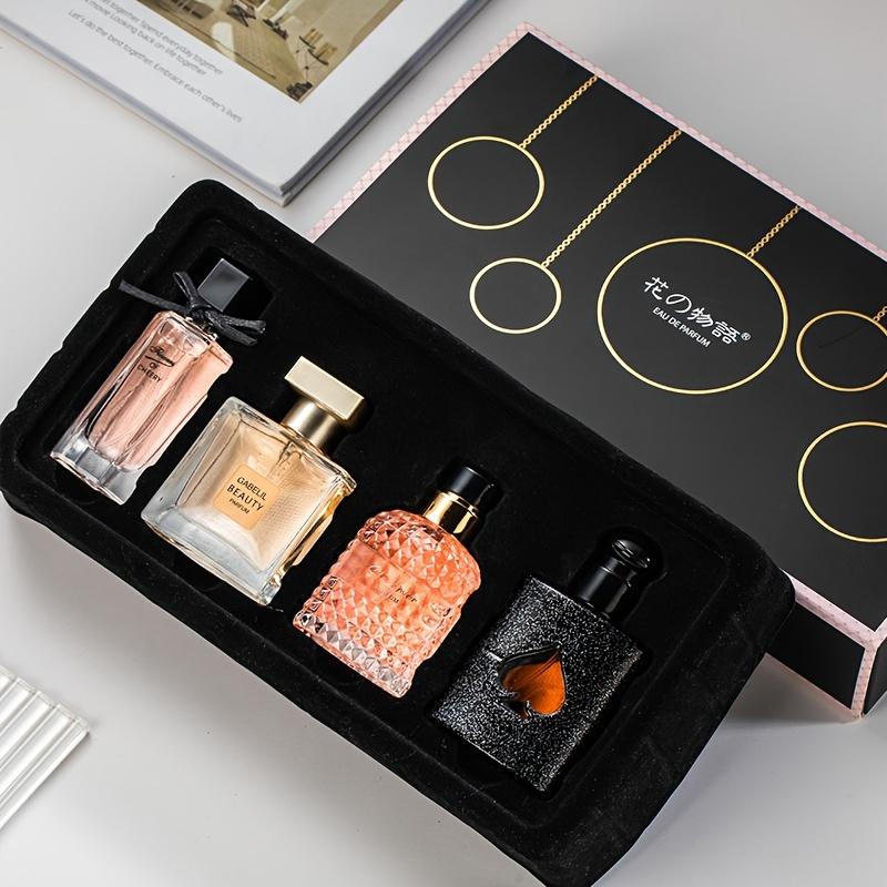 Flower Story 4-in-1 Perfume Gi – Perfume Fragrance Story Bewertung und Preis