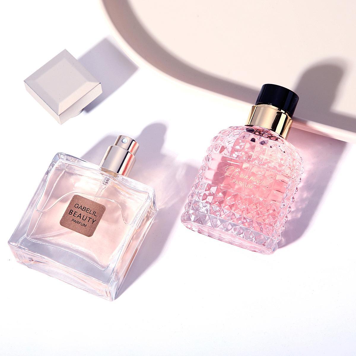 Flower Story 4-in-1 Perfume Gi – Perfume Fragrance Story Bewertung und Preis