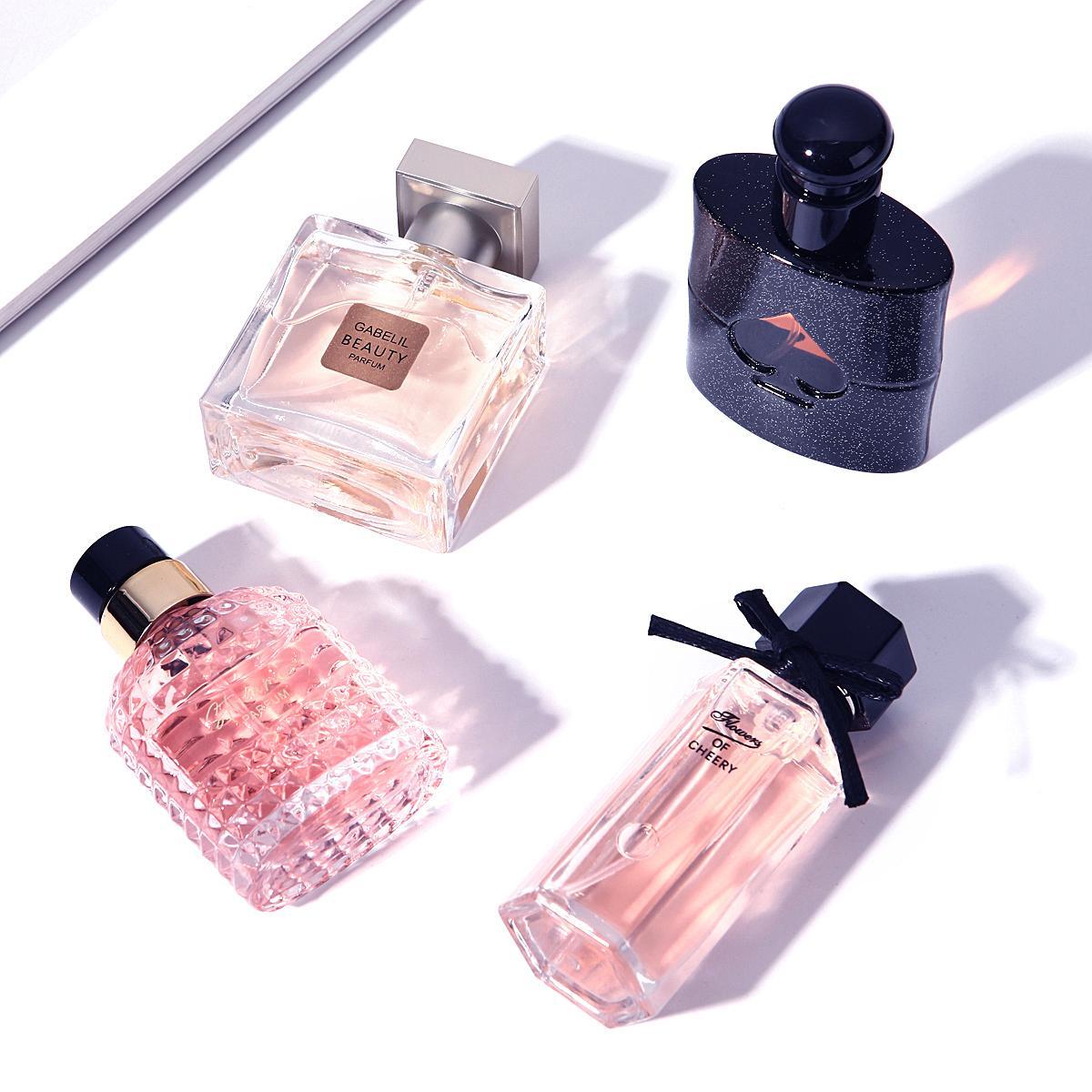 Flower Story 4-in-1 Perfume Gi – Perfume Fragrance Story Bewertung und Preis