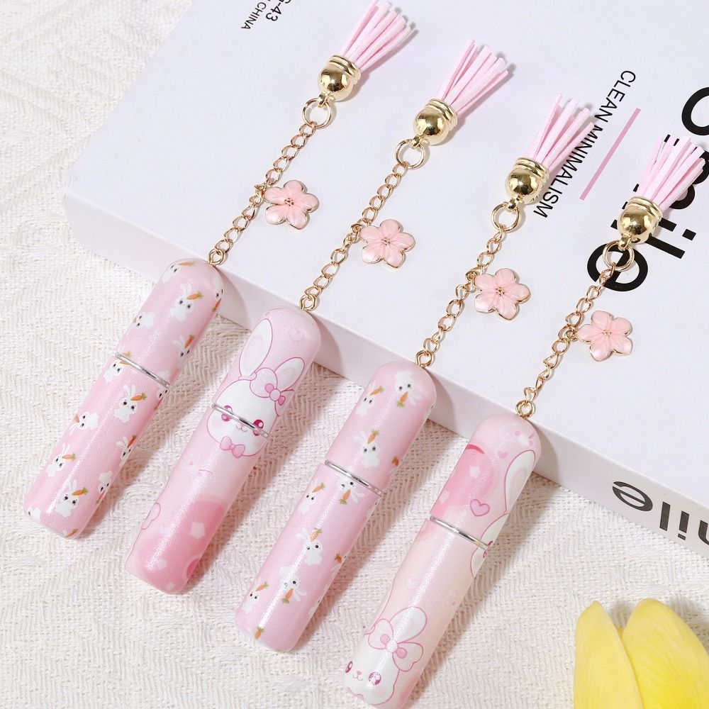 Cute 5ml Mini Perfume Bottle R – Perfume Fragrance Booster Bewertung und Preis