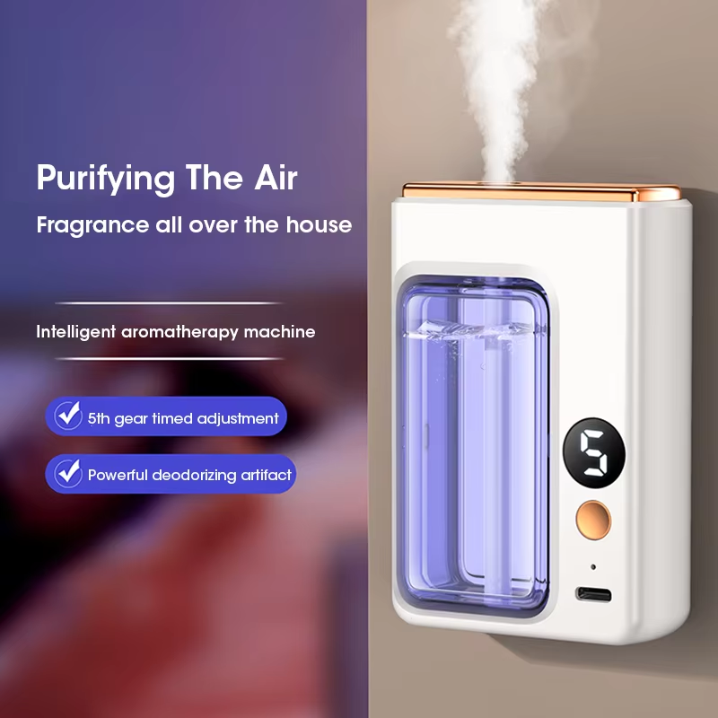 40ML Automatic Home Fragrance  – Perfume Fragrance World Bewertung und Preis