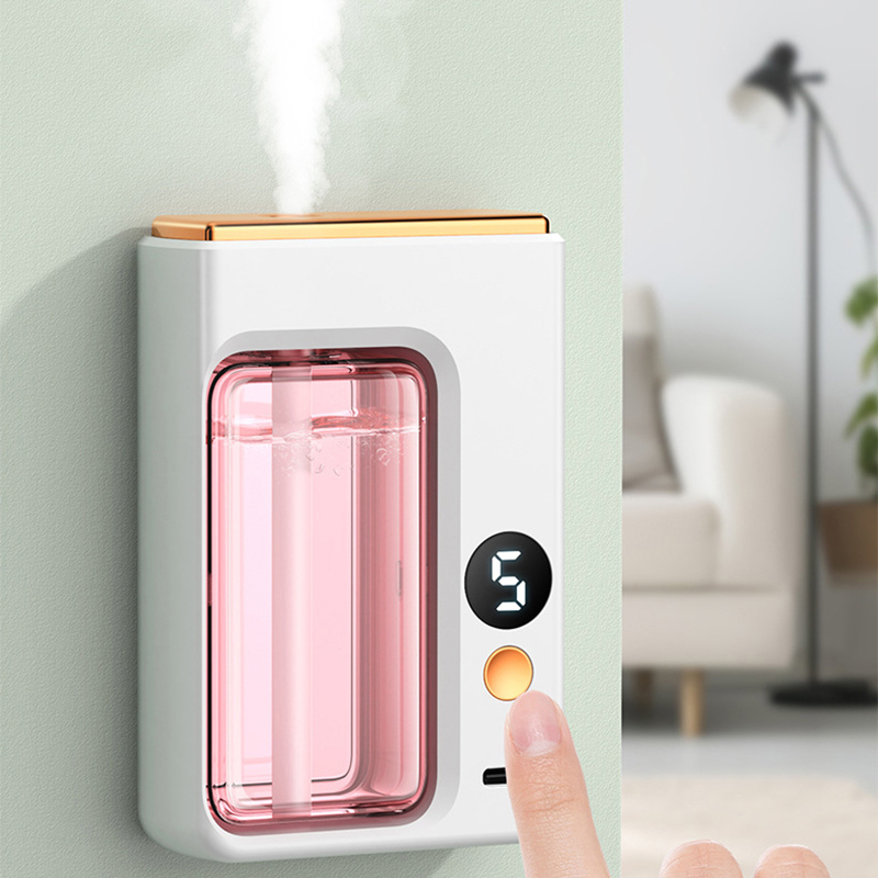 40ML Automatic Home Fragrance  – Perfume Fragrance World Bewertung und Preis